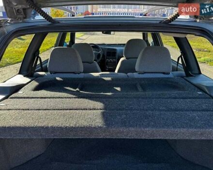 ВАЗ 2111 2008 в Киеве на Automoto.ua Серый ВАЗ 2111, объемом двигателя 1.6 л и пробегом 56 тыс. км за 3600 $, фото 67 на Automoto.ua