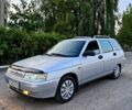 Сірий ВАЗ 2111, об'ємом двигуна 1.6 л та пробігом 220 тис. км за 2200 $, фото 1 на Automoto.ua