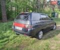 Серый ВАЗ 2111, объемом двигателя 1.6 л и пробегом 230 тыс. км за 2200 $, фото 1 на Automoto.ua