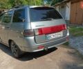 Серый ВАЗ 2111, объемом двигателя 1.6 л и пробегом 218 тыс. км за 1500 $, фото 3 на Automoto.ua