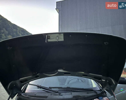 ВАЗ 2111 2008 в Межгорье на Automoto.ua Серый ВАЗ 2111, объемом двигателя 1.6 л и пробегом 150 тыс. км за 1900 $, фото 18 на Automoto.ua