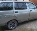 Сірий ВАЗ 2111, об'ємом двигуна 1.6 л та пробігом 218 тис. км за 1300 $, фото 5 на Automoto.ua