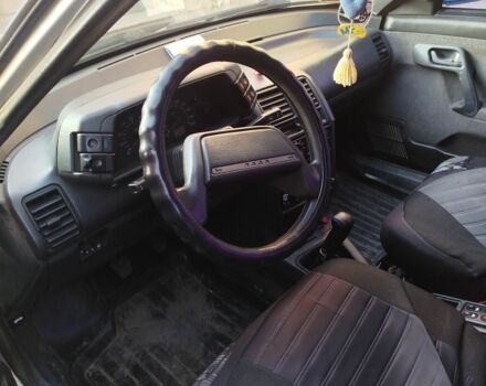 Серый ВАЗ 2111, объемом двигателя 0 л и пробегом 275 тыс. км за 1800 $, фото 5 на Automoto.ua