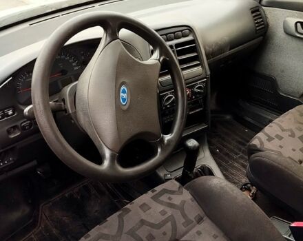 Сірий ВАЗ 2111, об'ємом двигуна 1.6 л та пробігом 320 тис. км за 1000 $, фото 7 на Automoto.ua