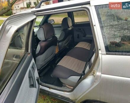 Сірий ВАЗ 2111, об'ємом двигуна 1.6 л та пробігом 157 тис. км за 1700 $, фото 5 на Automoto.ua