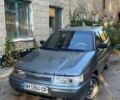 Сірий ВАЗ 2111, об'ємом двигуна 1.6 л та пробігом 999 тис. км за 2000 $, фото 1 на Automoto.ua