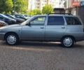 Сірий ВАЗ 2111, об'ємом двигуна 1.6 л та пробігом 64 тис. км за 2900 $, фото 1 на Automoto.ua