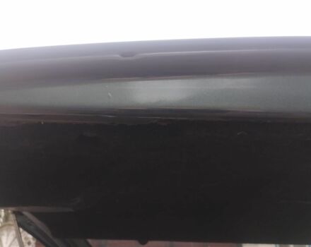 Серый ВАЗ 2111, объемом двигателя 1.6 л и пробегом 143 тыс. км за 3500 $, фото 16 на Automoto.ua