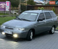 ВАЗ 2111 2008 в Межгорье на Automoto.ua Серый ВАЗ 2111, объемом двигателя 1.6 л и пробегом 150 тыс. км за 1900 $, фото 3 на Automoto.ua