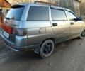 Серый ВАЗ 2111, объемом двигателя 1.5 л и пробегом 240 тыс. км за 999 $, фото 3 на Automoto.ua