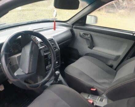 Серый ВАЗ 2111, объемом двигателя 1.6 л и пробегом 156 тыс. км за 2991 $, фото 3 на Automoto.ua