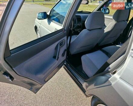 ВАЗ 2111 2008 в Киеве на Automoto.ua Серый ВАЗ 2111, объемом двигателя 1.6 л и пробегом 56 тыс. км за 3600 $, фото 50 на Automoto.ua