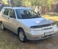 Сірий ВАЗ 2111, об'ємом двигуна 1.6 л та пробігом 129 тис. км за 2198 $, фото 1 на Automoto.ua