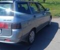 Сірий ВАЗ 2111, об'ємом двигуна 0.16 л та пробігом 220 тис. км за 2650 $, фото 4 на Automoto.ua