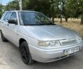 Сірий ВАЗ 2111, об'ємом двигуна 1.6 л та пробігом 220 тис. км за 1650 $, фото 1 на Automoto.ua