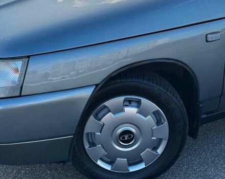 ВАЗ 2111 2008 в Киеве на Automoto.ua Серый ВАЗ 2111, объемом двигателя 1.6 л и пробегом 56 тыс. км за 3600 $, фото 4 на Automoto.ua