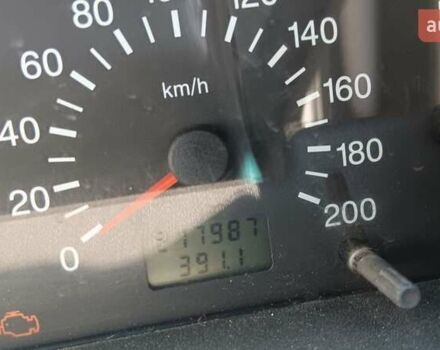 Серый ВАЗ 2111, объемом двигателя 1.6 л и пробегом 218 тыс. км за 1500 $, фото 9 на Automoto.ua