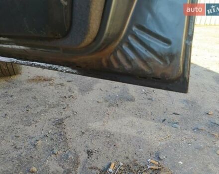 Серый ВАЗ 2111, объемом двигателя 1.6 л и пробегом 202 тыс. км за 2850 $, фото 9 на Automoto.ua