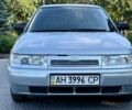 Серый ВАЗ 2111, объемом двигателя 1.5 л и пробегом 26 тыс. км за 3900 $, фото 1 на Automoto.ua