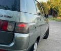 Серый ВАЗ 2111, объемом двигателя 1.6 л и пробегом 193 тыс. км за 2200 $, фото 5 на Automoto.ua