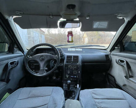 Сірий ВАЗ 2111, об'ємом двигуна 1.6 л та пробігом 180 тис. км за 1250 $, фото 6 на Automoto.ua