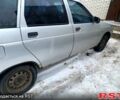 Серый ВАЗ 2111, объемом двигателя 1.6 л и пробегом 202 тыс. км за 1550 $, фото 2 на Automoto.ua