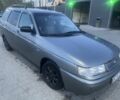 Серый ВАЗ 2111, объемом двигателя 1.6 л и пробегом 250 тыс. км за 650 $, фото 1 на Automoto.ua