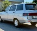 Серый ВАЗ 2111, объемом двигателя 1.5 л и пробегом 26 тыс. км за 3900 $, фото 8 на Automoto.ua