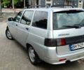 Серый ВАЗ 2111, объемом двигателя 1.6 л и пробегом 264 тыс. км за 2125 $, фото 2 на Automoto.ua