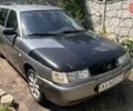 Серый ВАЗ 2111, объемом двигателя 1.6 л и пробегом 140 тыс. км за 1400 $, фото 1 на Automoto.ua