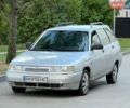 Серый ВАЗ 2111, объемом двигателя 1.6 л и пробегом 33 тыс. км за 750 $, фото 1 на Automoto.ua