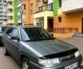 Сірий ВАЗ 2111, об'ємом двигуна 1.6 л та пробігом 217 тис. км за 1700 $, фото 1 на Automoto.ua
