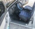 Сірий ВАЗ 2111, об'ємом двигуна 1.6 л та пробігом 150 тис. км за 2807 $, фото 7 на Automoto.ua