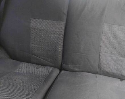 Серый ВАЗ 2111, объемом двигателя 1.6 л и пробегом 202 тыс. км за 2850 $, фото 17 на Automoto.ua