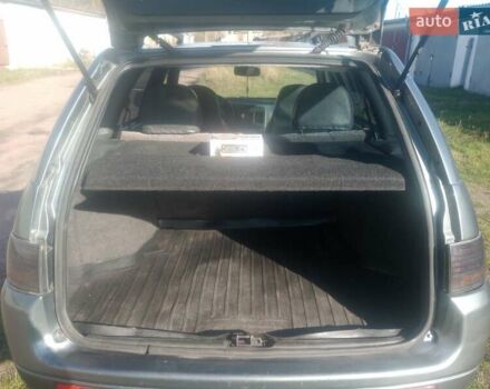 ВАЗ 2111 2008 в Овруче на Automoto.ua Серый ВАЗ 2111, объемом двигателя 1.6 л и пробегом 117 тыс. км за 1890 $, фото 12 на Automoto.ua