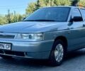 Серый ВАЗ 2111, объемом двигателя 1.5 л и пробегом 26 тыс. км за 3900 $, фото 15 на Automoto.ua