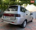 Сірий ВАЗ 2111, об'ємом двигуна 1.6 л та пробігом 212 тис. км за 2500 $, фото 1 на Automoto.ua