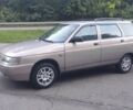 Серый ВАЗ 2111, объемом двигателя 1.6 л и пробегом 185 тыс. км за 2250 $, фото 1 на Automoto.ua