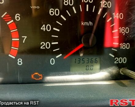 Серый ВАЗ 2111, объемом двигателя 1.6 л и пробегом 136 тыс. км за 1000 $, фото 1 на Automoto.ua
