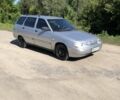 Серый ВАЗ 2111, объемом двигателя 1.6 л и пробегом 111 тыс. км за 1700 $, фото 1 на Automoto.ua