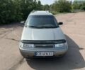 Сірий ВАЗ 2111, об'ємом двигуна 1.6 л та пробігом 250 тис. км за 1800 $, фото 1 на Automoto.ua