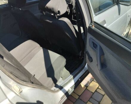 Серый ВАЗ 2111, объемом двигателя 0 л и пробегом 248 тыс. км за 1708 $, фото 9 на Automoto.ua