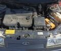 Сірий ВАЗ 2111, об'ємом двигуна 1.6 л та пробігом 127 тис. км за 2500 $, фото 16 на Automoto.ua