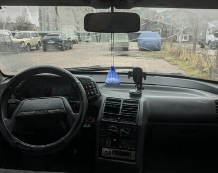 Сірий ВАЗ 2111, об'ємом двигуна 1.6 л та пробігом 270 тис. км за 1206 $, фото 4 на Automoto.ua