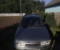 Серый ВАЗ 2111, объемом двигателя 1.6 л и пробегом 130 тыс. км за 2100 $, фото 1 на Automoto.ua