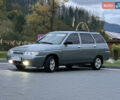ВАЗ 2111 2008 в Межгорье на Automoto.ua Серый ВАЗ 2111, объемом двигателя 1.6 л и пробегом 150 тыс. км за 1900 $, фото 5 на Automoto.ua