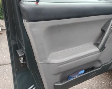 Серый ВАЗ 2111, объемом двигателя 1.6 л и пробегом 143 тыс. км за 3500 $, фото 4 на Automoto.ua