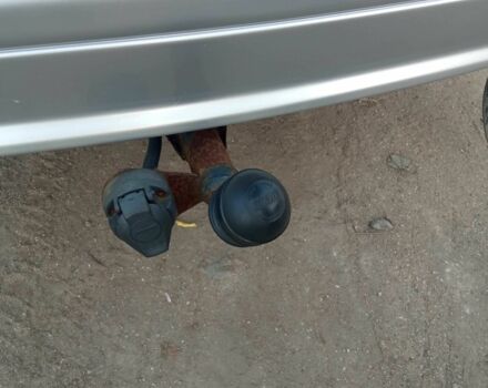 Сірий ВАЗ 2111, об'ємом двигуна 1.6 л та пробігом 186 тис. км за 2600 $, фото 8 на Automoto.ua