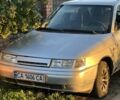 Серый ВАЗ 2111, объемом двигателя 1.6 л и пробегом 222 тыс. км за 470 $, фото 1 на Automoto.ua