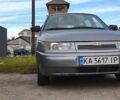 Серый ВАЗ 2111, объемом двигателя 1.6 л и пробегом 228 тыс. км за 2200 $, фото 1 на Automoto.ua